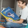 Genius