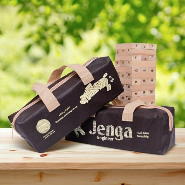 Jenga