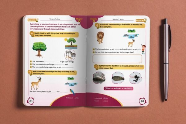 Science Basics for Kids - Part 1 -11 Science Basics for Kids - Part 1