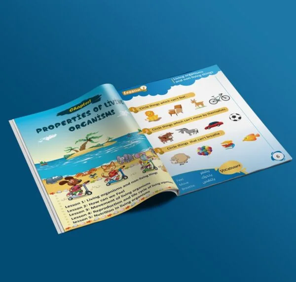 Science Basics for Kids - Part 1 -13 Science Basics for Kids - Part 1