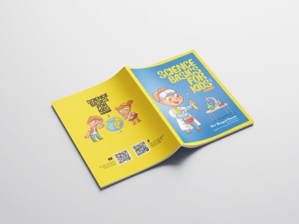 Science Basics for Kids - Part 1 -14 Science Basics for Kids - Part 1