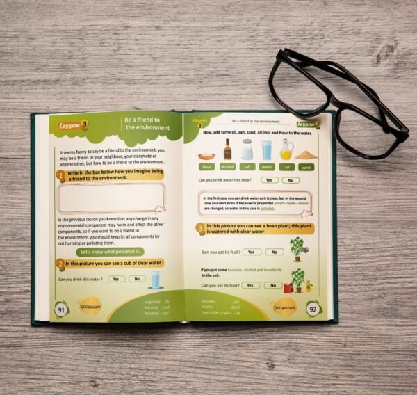 Science Basics for Kids - Part 1 -8 Science Basics for Kids - Part 1