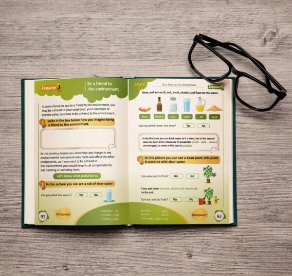 Science Basics for Kids - Part 1 -8 Science Basics for Kids - Part 1