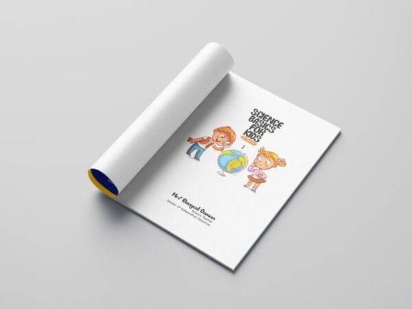 Science Basics for Kids - Part 1 -9 Science Basics for Kids - Part 1