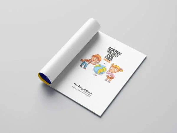 Science Basics for Kids - Part 1 -9 Science Basics for Kids - Part 1