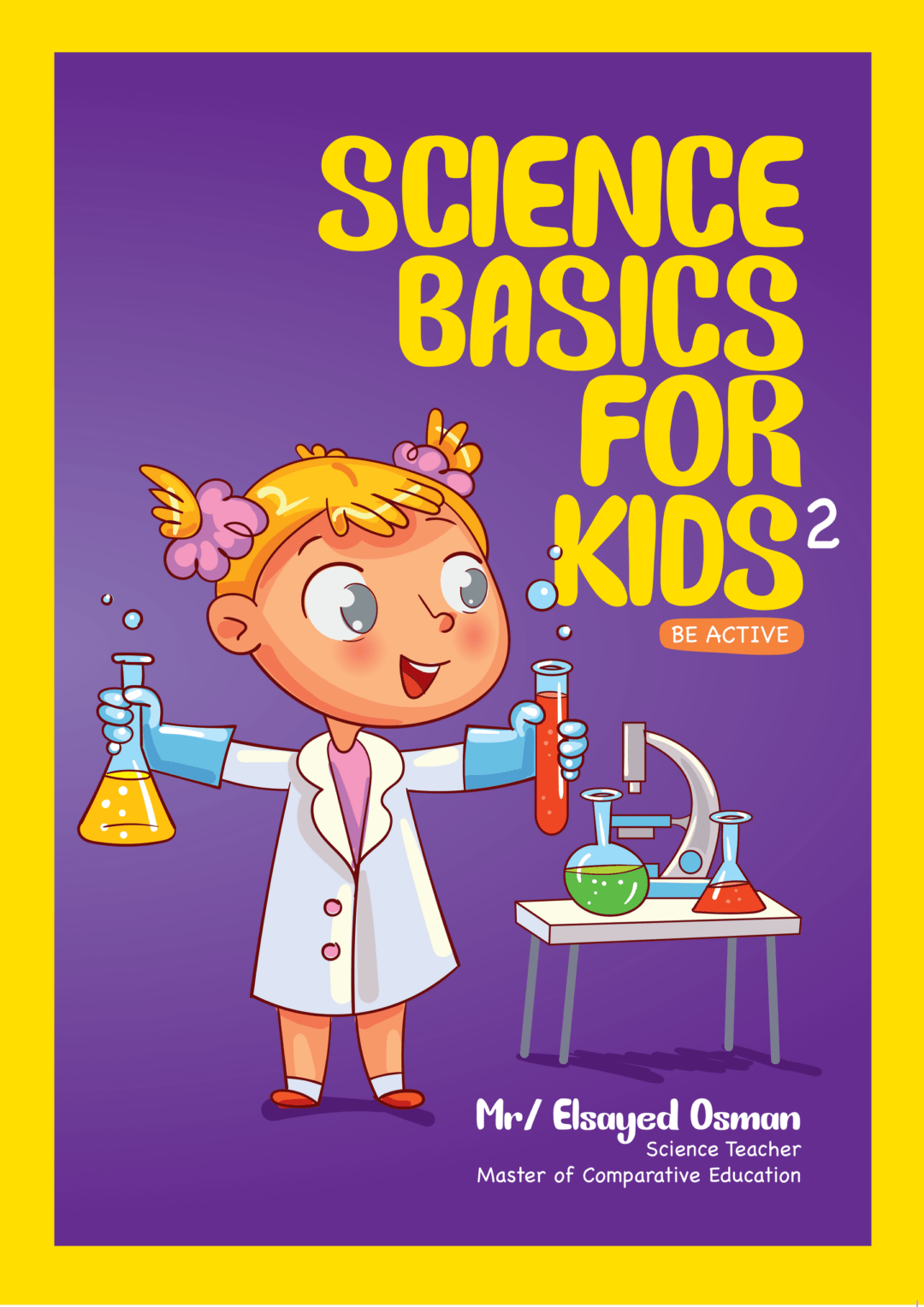 Science Basics for Kids - Part 2