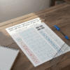 Easy Periodic Table