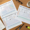 Easy Periodic Table