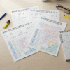 Easy Periodic Table